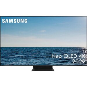 Телевизор samsung QE55QN90BAU 55″ 4K neo QLED