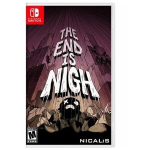 The end is nigh (switch, англ)