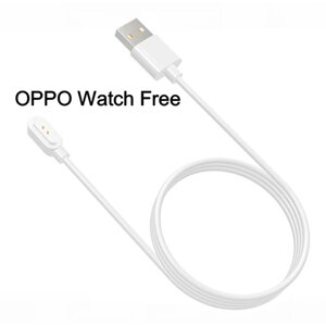 USB-зарядное устройство, кабель MyPads Batt для умных смарт-часов OPPO Watch Free