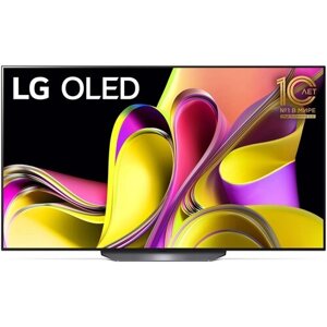 65" Телевизор LG OLED65B3rla 2023 OLED, HDR, LED