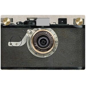 Цифровой пленочный фотоаппарат Paper Shoot Vintage 1925