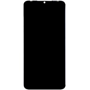 Дисплей для Itel Vision 3 Plus (P682LPN) в сборе с тачскрином (черный)