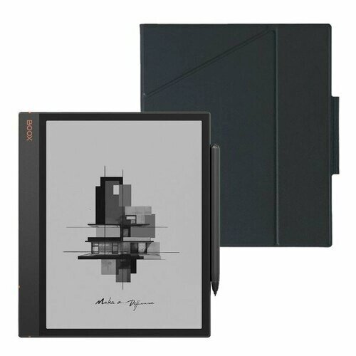 Электронная книга ONYX BOOX Note Air 3 (Чёрная)+Чехол