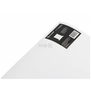Fujimi FJS-PVC Фон из высококачественного пластика 1691 Фон 100*200 см (Белый)