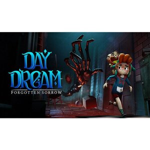 Игра Daydream: Forgotten Sorrow для PC (STEAM) (электронная версия)