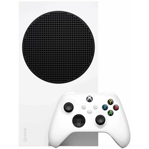 Игровая Приставка Xbox SERIES S White 512GB