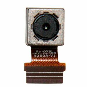 Камера для MicroMax Q338 основная (OEM)