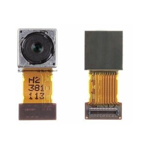 Камера задняя для Sony Xperia Z1 mini Compact D5503 (основная)