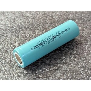 Литий-ионный аккумулятор Cham Battery 18650 2200 mAh