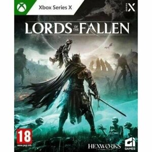 Lords of the Fallen (русская версия) (Xbox Series X ONLY)