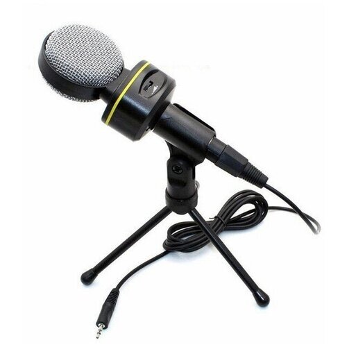Микрофон для ПК (3.5 мм) OT-PCS04 Орбита