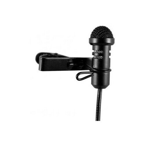 Петличный микрофон Relacart LM-C460