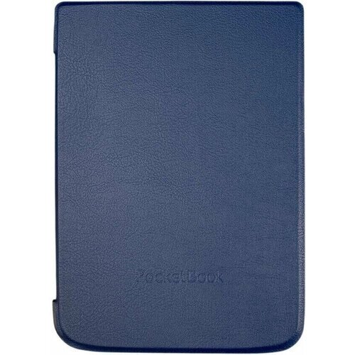 PocketBook Обложка PocketBook InkPad 3 Cover Blue (WPUC-740-S-BL)