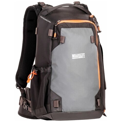 Рюкзак MindShift PhotoCross 13 Backpack Orange Ember