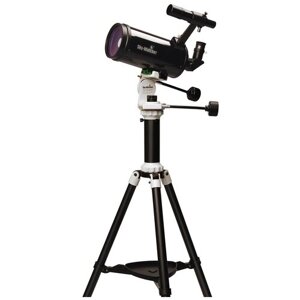 Телескоп Sky-Watcher Evostar МАК102 AZ Pronto черный