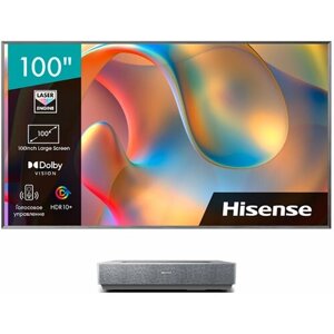 Телевизор hisense 100L5h
