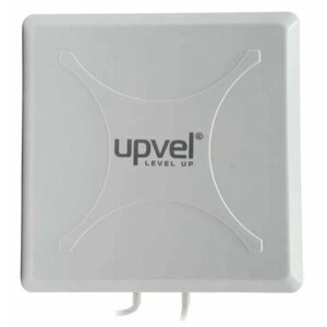 UPVEL UAN-WMDD13. v2 направленная MIMO антенна LTE 14dbi