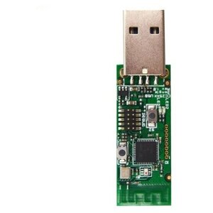 USB ZigBee модуль на микросхеме CC2531, Умный Дом