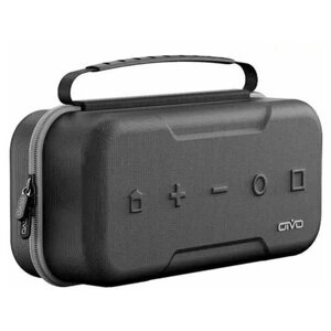 Защитная сумка чехол Carry Case для Nintendo Switch/Switch OLED Oivo IV-SW178 Grey
