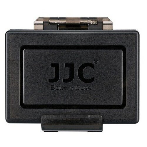 Защитный бокс JJC BC-UN2 для аккумулятора и двух SD карт памяти