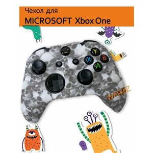 Защитный чехол для джойстика Microsoft Xbox One, икс бокс 1