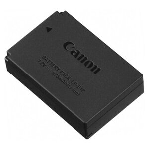 Аккумулятор LP-E12 для фотокамеры Canon EOS M