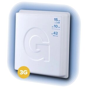 Антенна 3G Gellan 3G-15F 75Ом