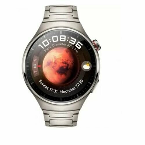 Часы Huawei Watch 4 Pro