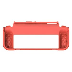 Чехол для Nintendo Switch OLED (Dobe TNS-1142) Red