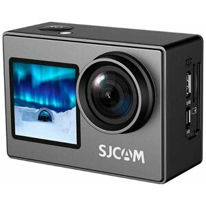 Экшн-камера SJCAM SJ4000 Dual Screen