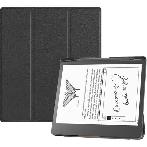 Электронная книга Amazon Kindle Scribe 64Gb Premium Pen с обложкой