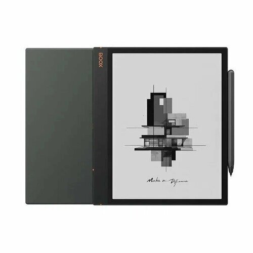 Электронная книга ONYX BOOX Note Air 3, чёрный