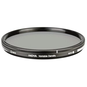 Фильтр нейтрально-серый Hoya Variable Density 62mm 80467