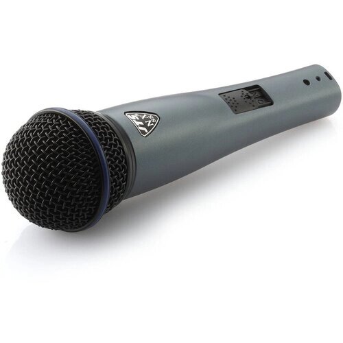 JTS NX-8S Микрофон вокальный