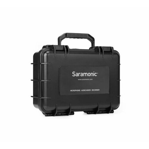 Кейс водонеприницаемый для беспроводного микрофона Saramonic SR-C6