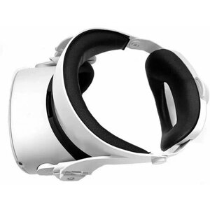 Крепление на шлем Halo strap для Oculus Quest 2 VR Comfort Elite Strap