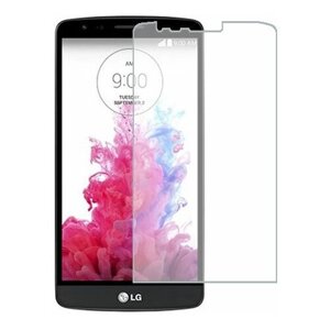LG G3 Stylus защитный экран Гидрогель Прозрачный (Силикон) 1 штука