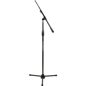 Микрофонная стойка Ultimate Support PRO-X-T-T, 1шт. , черный