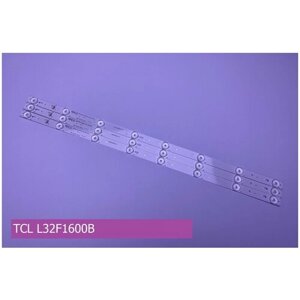 Подсветка для TCL L32F1600B