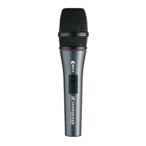 Sennheiser E865S Конденсаторный вокальный микрофон