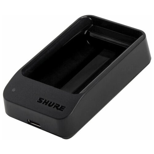 Shure SBC10-903E зарядное устройство для акуумулятора на 1 шт. Shure SB903