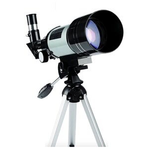 Телескоп Астрономический рефрактор KiT 300 F30070