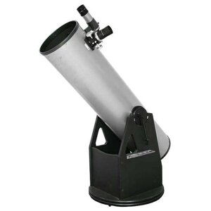 Телескоп GSO Dob 12"серебристый) 58004 GSO