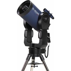 Телескоп MEADE 10" f/10 LX200-ACF/UHTC + тренога