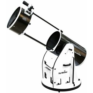 Телескоп Sky-Watcher Dob 16"400/1800) Retractable + Линза Барлоу 2"