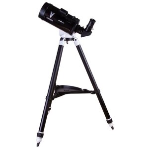 Телескоп Sky-Watcher MAK90 AZ-GTe SynScan GOTO черный