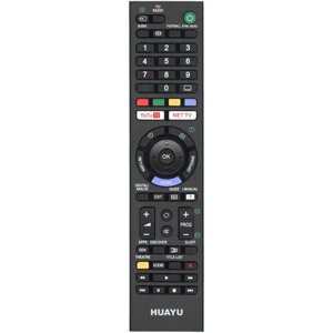 Универсальный пульт Huayu URC1518 для телевизоров SONY