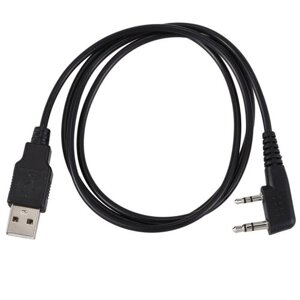 USB кабель для программирования цифровых раций Baofeng DMR