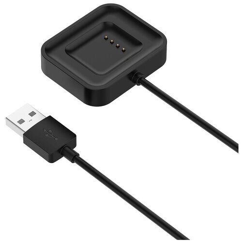 USB-зарядное устройство кабель док-станция магнитная база MyPads для умных смарт-часов Xiaomi Mi Watch / Mi Watch Privilege Edition