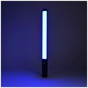 Видеосвет LED RGB Light Stick для фото/меч джедая